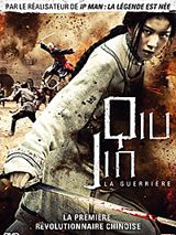 Télécharger Qiu Jin, la guerrière