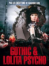 Télécharger : Gothic & Lolita Psycho