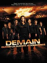 Télécharger : Demain, quand la guerre a commencé