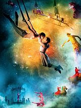 Télécharger : Cirque du Soleil 3D : le voyage imaginaire