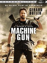 Télécharger Machine Gun