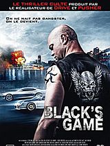 Télécharger : Black's Game