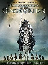 Télécharger : Les Dix guerriers de Gengis Khan