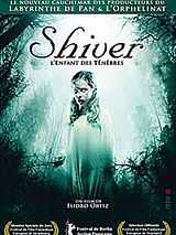 Télécharger : Shiver, l'enfant des ténèbres