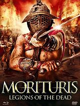 Télécharger : Morituris - Legions of the dead