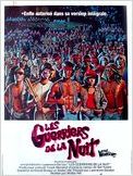 Les guerriers de la nuit en streaming Les guerriers de la nuit en streaming