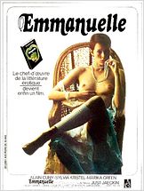 Emmanuelle en streaming Emmanuelle en streaming