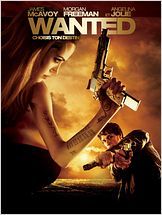 Wanted choisis ton destin en streaming Wanted choisis ton destin en streaming