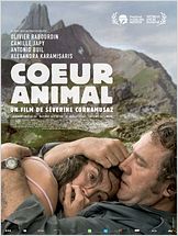 Coeur animal en streaming Coeur animal en streaming