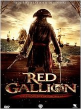 Red Gallion : La légende du Corsaire Rouge en streaming Red Gallion : La légende du Corsaire Rouge en streaming