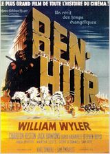   HD movie streaming  Ben-Hur