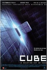   HD movie streaming  Cube