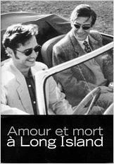 Amour et mort à Long Island