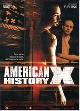   HD Wallpapers  American History X