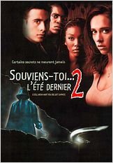 Regarder Film Souviens-toi... l'été dernier 2 Regarder Film Souviens-toi... l'été dernier 2