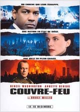   HD movie streaming  Couvre-feu