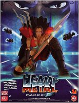 Heavy Metal - F.A.K.K. 2