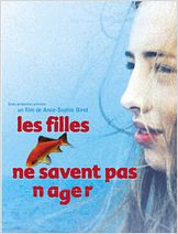 Les Filles ne savent pas nager