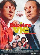 Deuxième vie