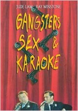   HD movie streaming  Gangsters Sex et Karaoke