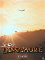   HD movie streaming  Dinosaure