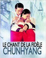Le Chant de la fidele Chunhyang