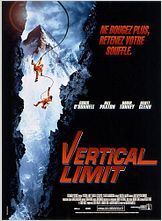 Vertical Limit
