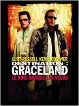   HD movie streaming  Destination : Graceland