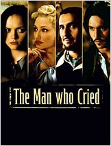 The man who cried - Les larmes d'un homme