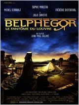   HD movie streaming  Belphégor, le fantôme du Louvre