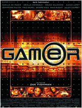 Gamer