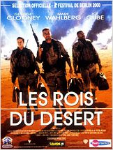 Les Rois Du Désert en streaming gratuit
