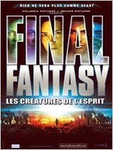   HD movie streaming  Final Fantasy, Les Créatures De L...