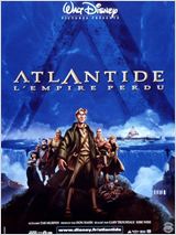   HD Wallpapers  Atlantide 1 - Atlantide, l'empire...
