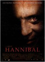   HD movie streaming  Hannibal