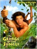   HD movie streaming  George de la jungle