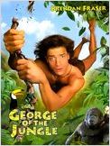 George de la jungle