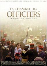 La Chambre des officiers