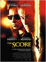 The Score en streaming