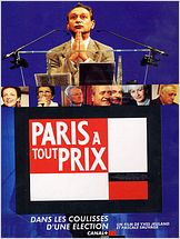 Paris à tout prix
