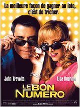 Le Bon numéro