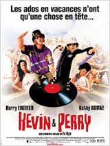   HD movie streaming  Kevin & Perry