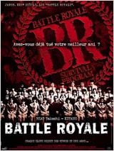   HD movie streaming  Battle Royale