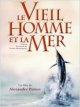 Le Vieil homme et la mer
