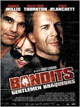   HD movie streaming  Bandits