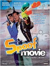 Spoof movie