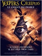   HD movie streaming  Jeepers Creepers, le chant du...