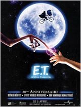   HD movie streaming  E.T. L'Extra-Terrestre
