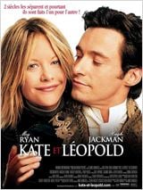   HD movie streaming  Kate & Leopold