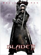   HD movie streaming  Blade 2